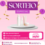 Eu vou criar um post de instagram com sua ideia em até 1 dia