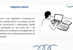 Eu vou fazer um slide de apresentação no canva