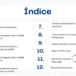 Eu vou fazer um slide de apresentação no canva
