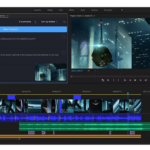 Eu vou editar o seu video de forma rapida e eficiente.