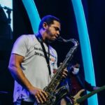 Eu vou fazer um mini curso de Saxofone do zero