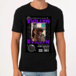Eu vou fazer uma estampa da sua namorada/personagem favorito