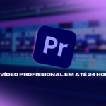 Eu vou Editar seu reels/Tiktok de forma profissional