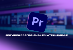 Eu vou Editar seu reels/Tiktok de forma profissional