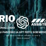 Eu vou Criar seu Assistente GPT Personalizado