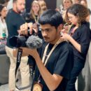 Foto do perfil do trabalhador freelancer
