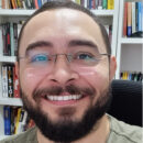 Foto do perfil do trabalhador freelancer