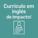 Eu vou Traduzir currículos e cartas de apresentação