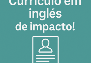 Eu vou Traduzir currículos e cartas de apresentação