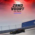 Eu vou fazer um design visual para Sim Racing e eSports