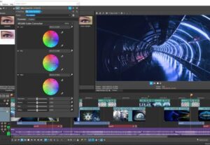 Eu vou editar seu vídeo para o YouTube