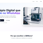 Eu vou Criar Sistema de agendamento, Saas e sites.