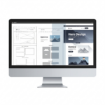 Eu vou criar seu site ou landing page profissional