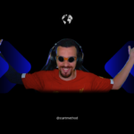 Eu vou editar videos para sua rede social, do seu jeito.