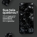Eu vou fazer sua logo personalizada