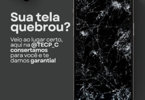 Eu vou fazer sua logo personalizada