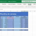 Eu vou Fazer planilhas personalizadas para seu negócio