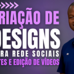 Eu vou criar os melhores designs para seus posts.