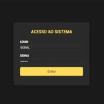 Eu vou padronizar os orçamentos e pedidos de sua empresa.