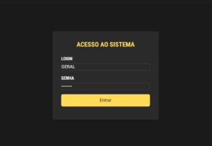 Eu vou padronizar os orçamentos e pedidos de sua empresa.