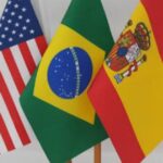 Eu vou Traduzir seu texto, espanhol e inglês