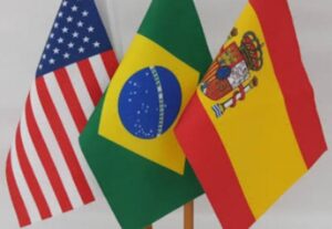 Eu vou Traduzir seu texto, espanhol e inglês