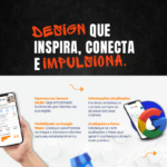 Eu vou criar artes que se destacam para suas redes sociais.