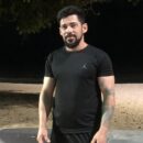 Foto do perfil do trabalhador freelancer