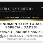 Eu vou criar o seu cartão de visita