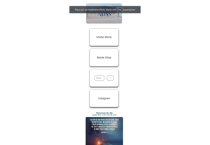 Eu vou fazer um site para sua empresa ou negócio