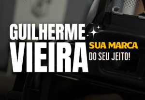 Eu vou dar vida para sua marca