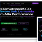 Eu vou Criar um Site Profissional que Vende pra Você