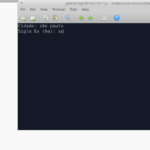 Eu vou criar uma automação em Python.
