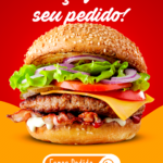 Eu vou fazer um projeto para seu comércio.