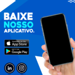 Eu vou fazer um projeto para seu comércio.