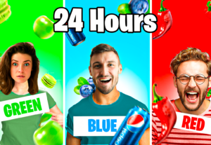 Eu vou criar thumbnails estilosas e chamativas para YouTube