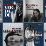 Eu vou criar artes profissionais para suas redes