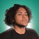 Foto do perfil do trabalhador freelancer
