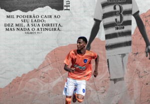 Eu vou fazer seu design esportivo para Instagram
