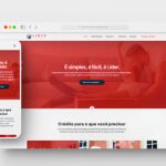 Eu vou Criar uma Landing Page Simples e Profissional