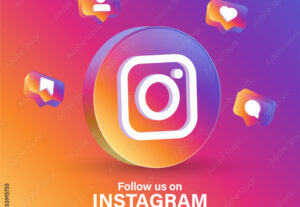 Eu vou criar um banner impactante para o seu Instagram