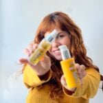 Eu vou gravar um comercial para seu produto ou serviço