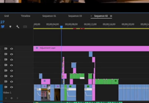 Eu vou editar seu video como um profissional
