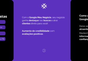 Eu vou fazer o seu design de forma criativa