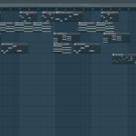 Eu vou produzir um beat iniciante de qualquer estilo