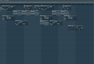 Eu vou produzir um beat iniciante de qualquer estilo