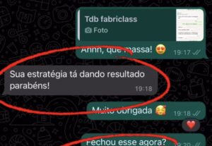 Eu vou Fazer o tráfego pago que realmente traz resultados