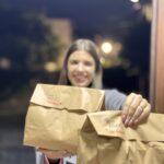 Eu vou criar vídeos ugc colab com meu perfil influencer