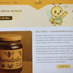 Eu vou criar uma landing page, eficiente e criativa