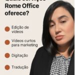 Eu vou Fazer seu anúncio/comercial para seu produto/servico